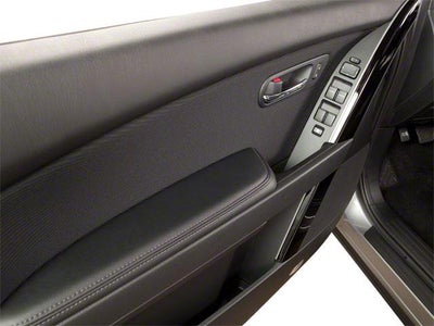 2011 Mazda Mazda CX-9 AWD 4dr Grand Touring