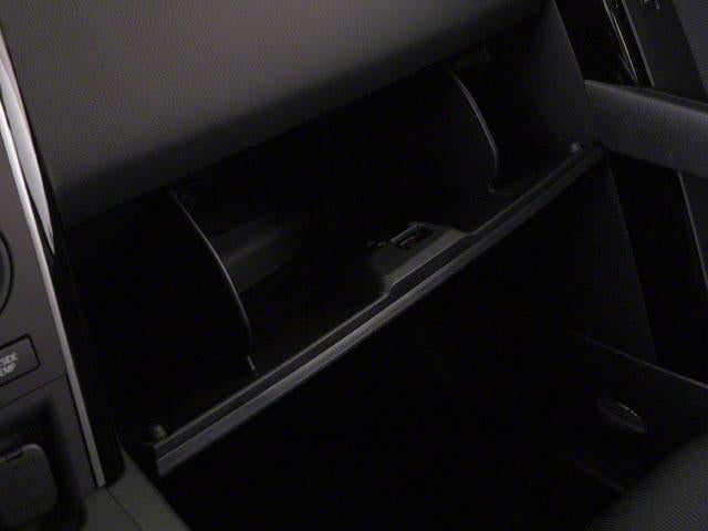 2011 Mazda Mazda CX-9 AWD 4dr Grand Touring