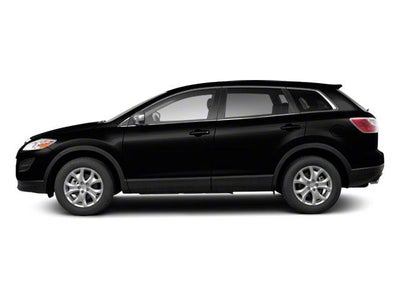 2011 Mazda Mazda CX-9 AWD 4dr Grand Touring