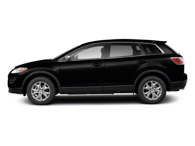 2011 Mazda Mazda CX-9 AWD 4dr Grand Touring