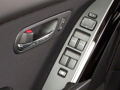 2011 Mazda Mazda CX-9 AWD 4dr Grand Touring