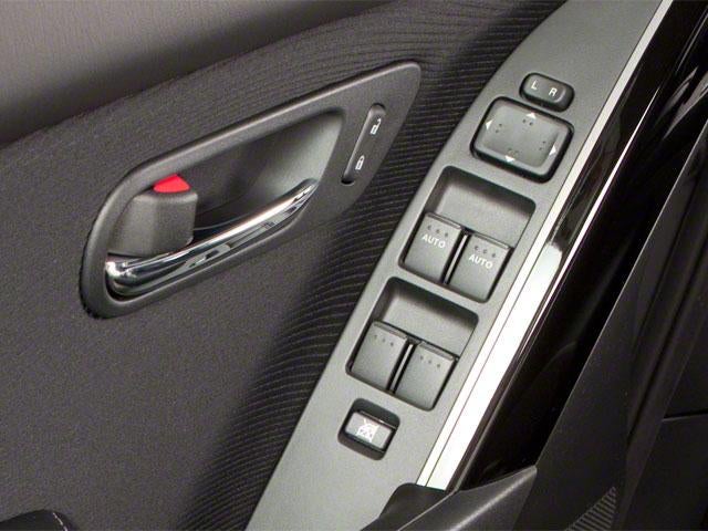 2011 Mazda Mazda CX-9 AWD 4dr Grand Touring