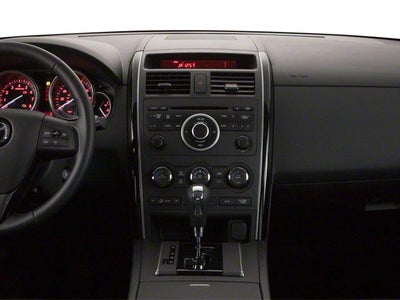 2011 Mazda Mazda CX-9 AWD 4dr Grand Touring