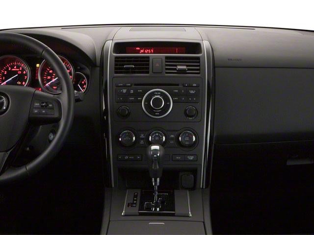2011 Mazda Mazda CX-9 AWD 4dr Grand Touring