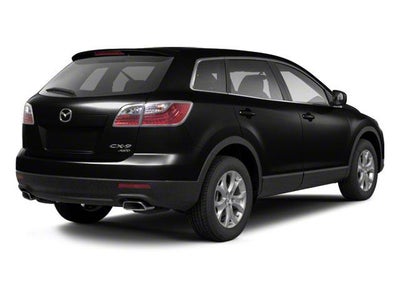 2011 Mazda Mazda CX-9 AWD 4dr Grand Touring