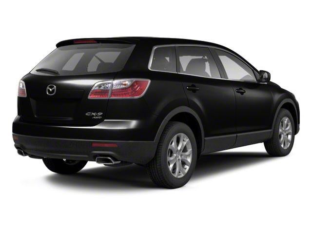 2011 Mazda Mazda CX-9 AWD 4dr Grand Touring