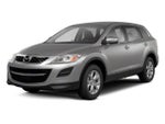 2011 Mazda Mazda CX-9 AWD 4dr Grand Touring