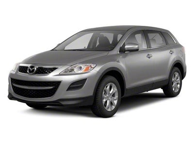 2011 Mazda Mazda CX-9 AWD 4dr Grand Touring
