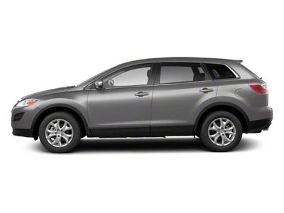 2011 Mazda Mazda CX-9 AWD 4dr Grand Touring