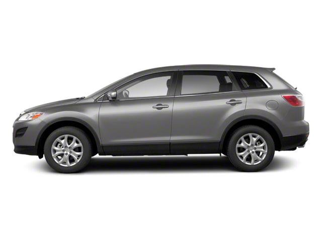 2011 Mazda Mazda CX-9 AWD 4dr Grand Touring