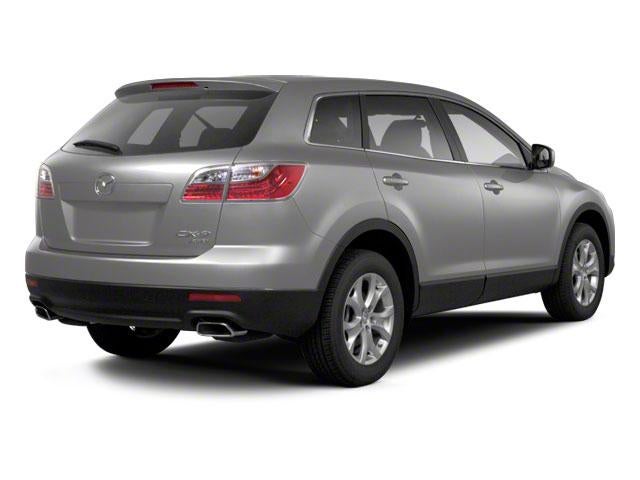 2011 Mazda Mazda CX-9 AWD 4dr Grand Touring