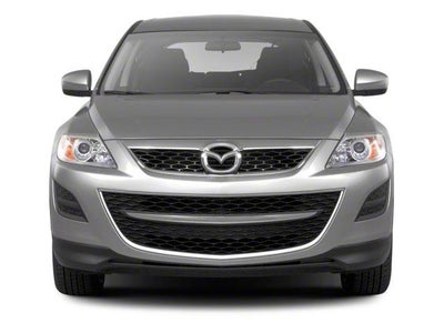 2011 Mazda Mazda CX-9 AWD 4dr Grand Touring