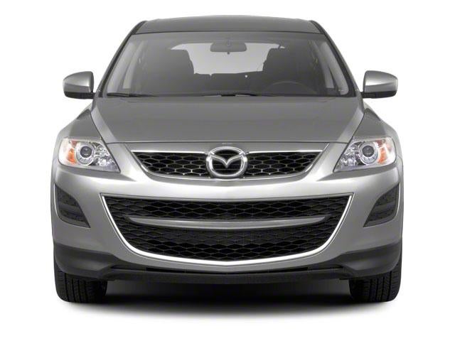 2011 Mazda Mazda CX-9 AWD 4dr Grand Touring