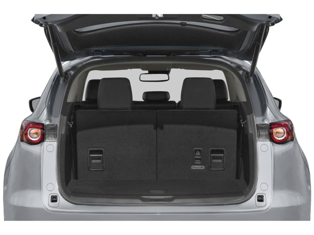 2022 Mazda Mazda CX-9 Touring AWD