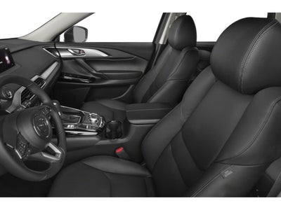 2022 Mazda Mazda CX-9 Touring AWD