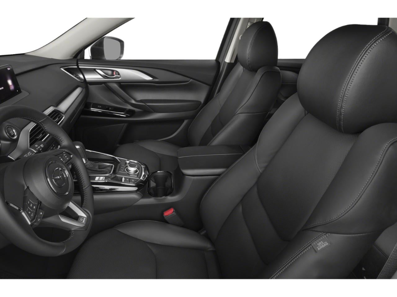 2022 Mazda Mazda CX-9 Touring AWD