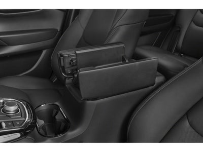 2022 Mazda Mazda CX-9 Touring AWD