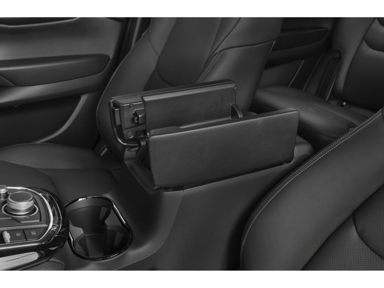 2022 Mazda Mazda CX-9 Touring AWD