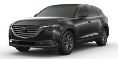 2022 Mazda Mazda CX-9 Touring AWD