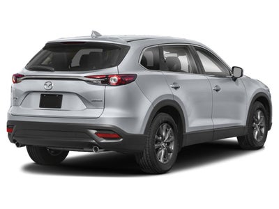 2022 Mazda Mazda CX-9 Touring AWD
