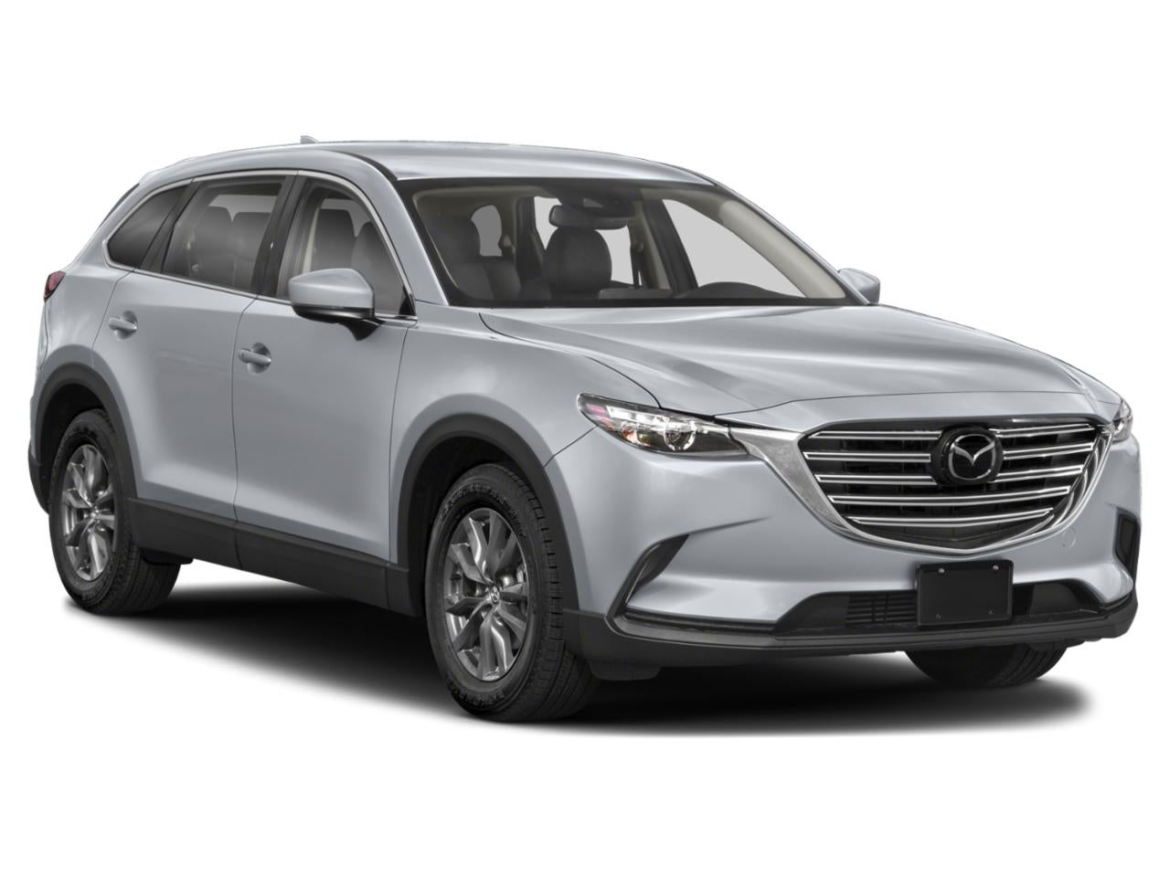 2022 Mazda Mazda CX-9 Touring AWD