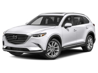 2022 Mazda Mazda CX-9 Grand Touring AWD