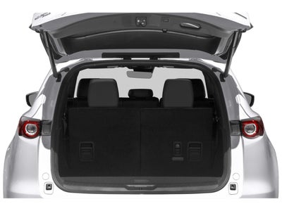 2022 Mazda Mazda CX-9 Grand Touring AWD