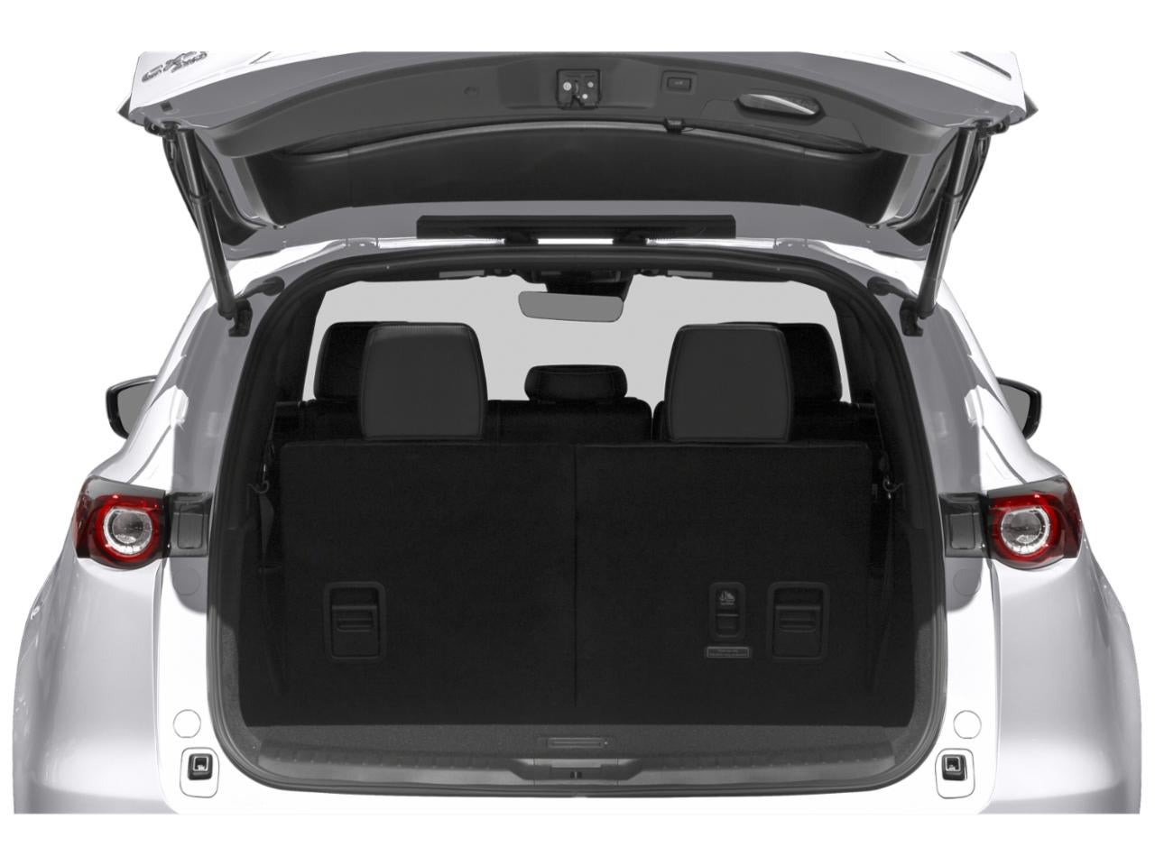 2022 Mazda Mazda CX-9 Grand Touring AWD