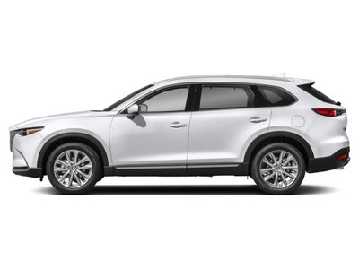 2022 Mazda Mazda CX-9 Grand Touring AWD