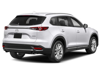 2022 Mazda Mazda CX-9 Grand Touring AWD