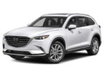 2022 Mazda Mazda CX-9 Grand Touring AWD