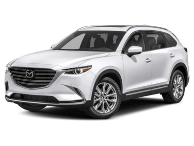 2022 Mazda Mazda CX-9 Grand Touring AWD