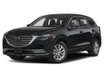 2022 Mazda Mazda CX-9 Carbon Edition AWD