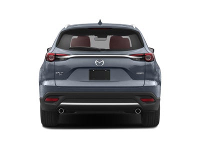 2022 Mazda Mazda CX-9 Carbon Edition AWD