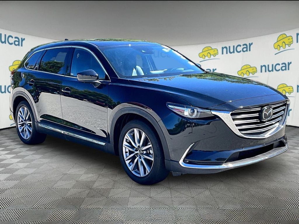2023 Mazda Mazda CX-9 Grand Touring