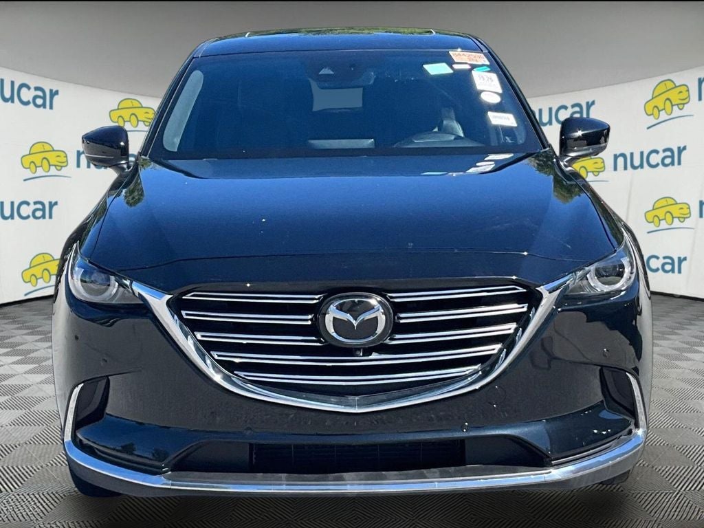 2023 Mazda Mazda CX-9 Grand Touring