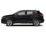 2020 Nissan Rogue Sport AWD S