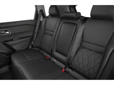 2021 Nissan Rogue AWD Platinum