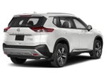 2021 Nissan Rogue AWD Platinum