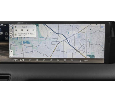 2025 Nissan Armada 4x4 Platinum Reserve