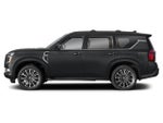 2025 Nissan Armada 4x4 Platinum Reserve