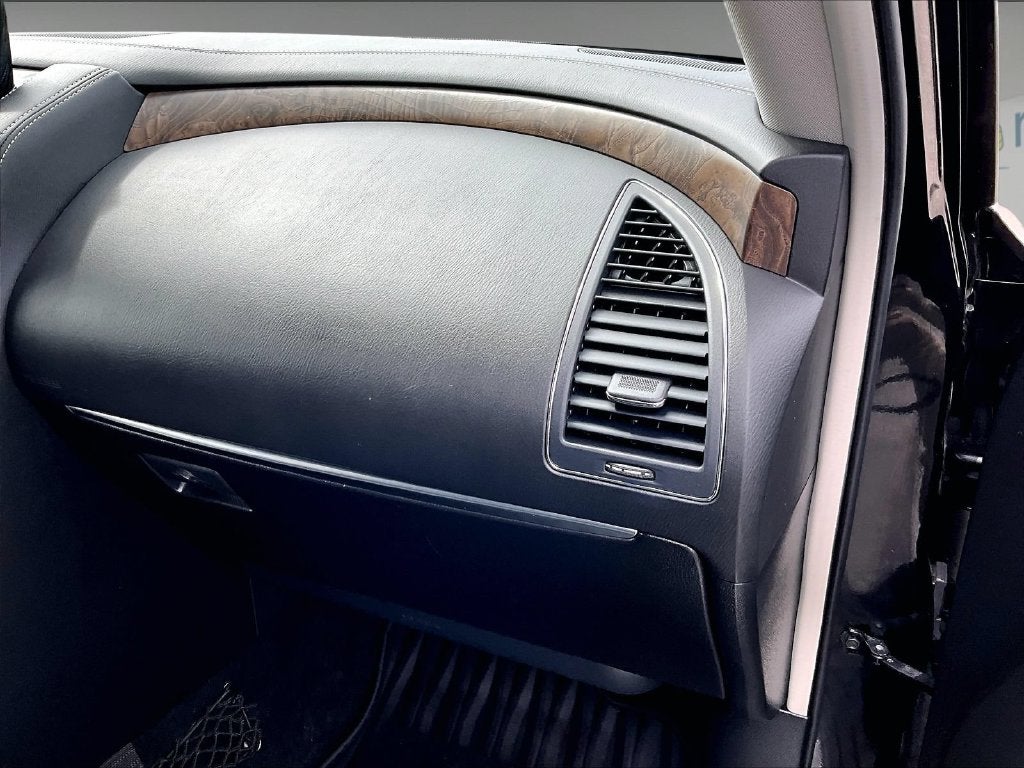 2023 INFINITI QX80 Premium Select