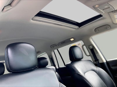 2023 INFINITI QX80 Premium Select