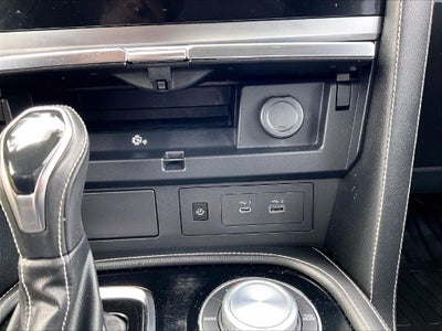 2023 INFINITI QX80 Premium Select