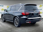 2023 INFINITI QX80 Premium Select