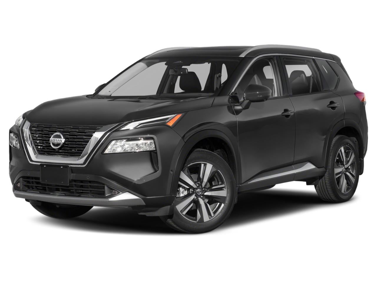 2023 Nissan Rogue AWD Platinum