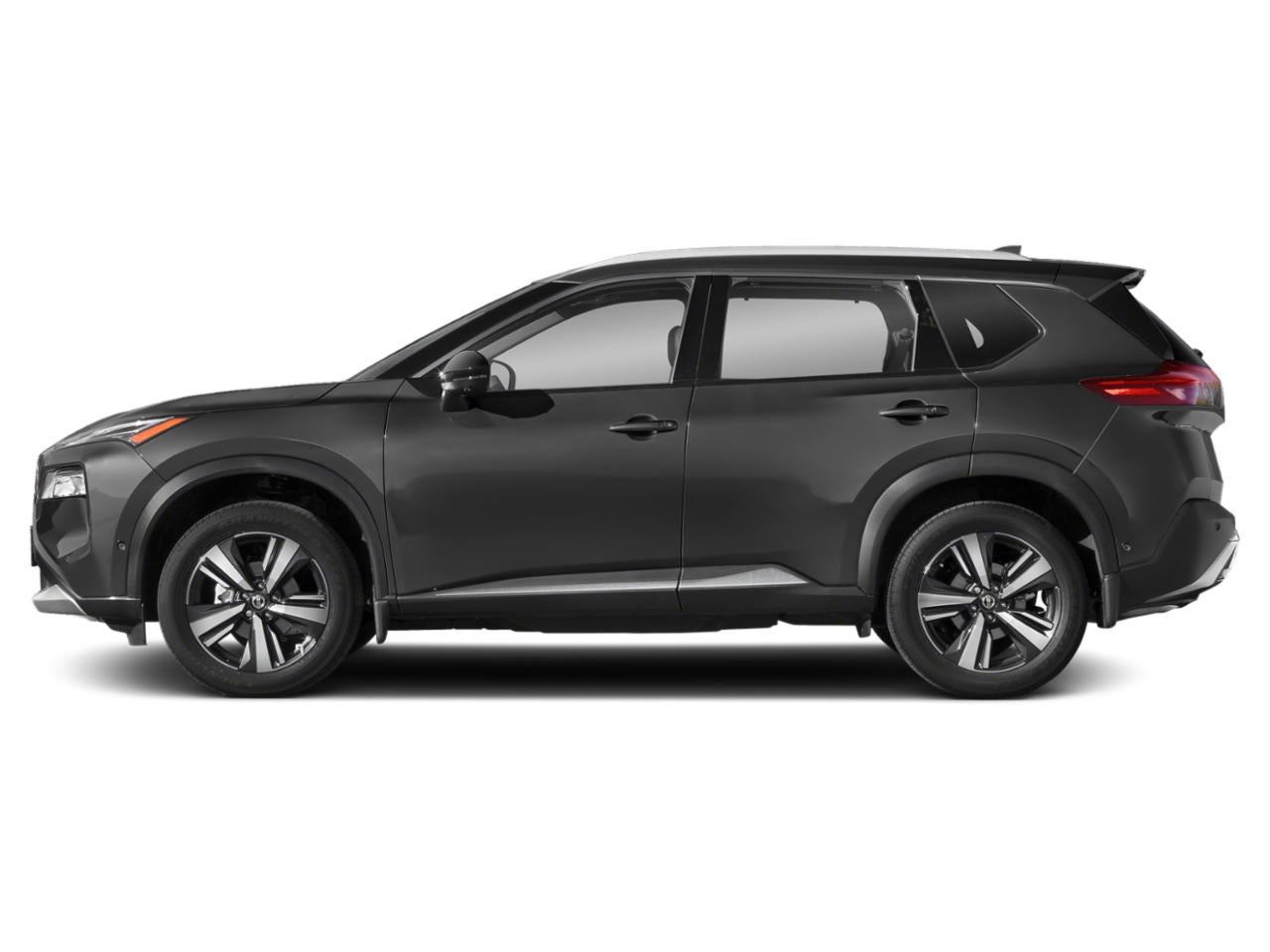 2023 Nissan Rogue AWD Platinum