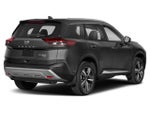 2023 Nissan Rogue AWD Platinum
