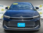 2025 Toyota Crown Nightshade
