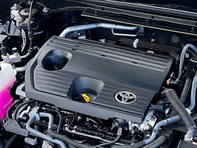 2025 Toyota Crown Nightshade